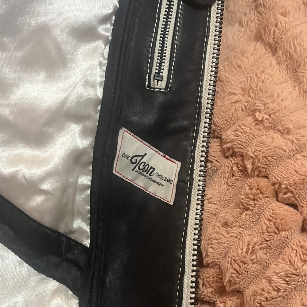 ICON 1000: THE HOOD JACKET - Picture 12 of 12